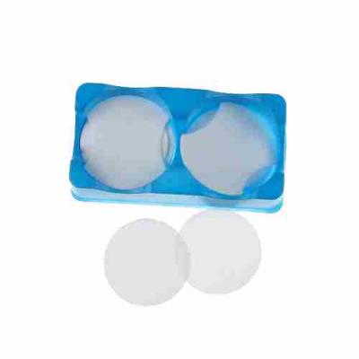 25mm PVDF Hydrophobic Membrane 0.45um